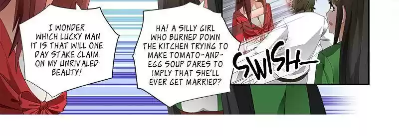 Demonic Housekeeper Chapter 67