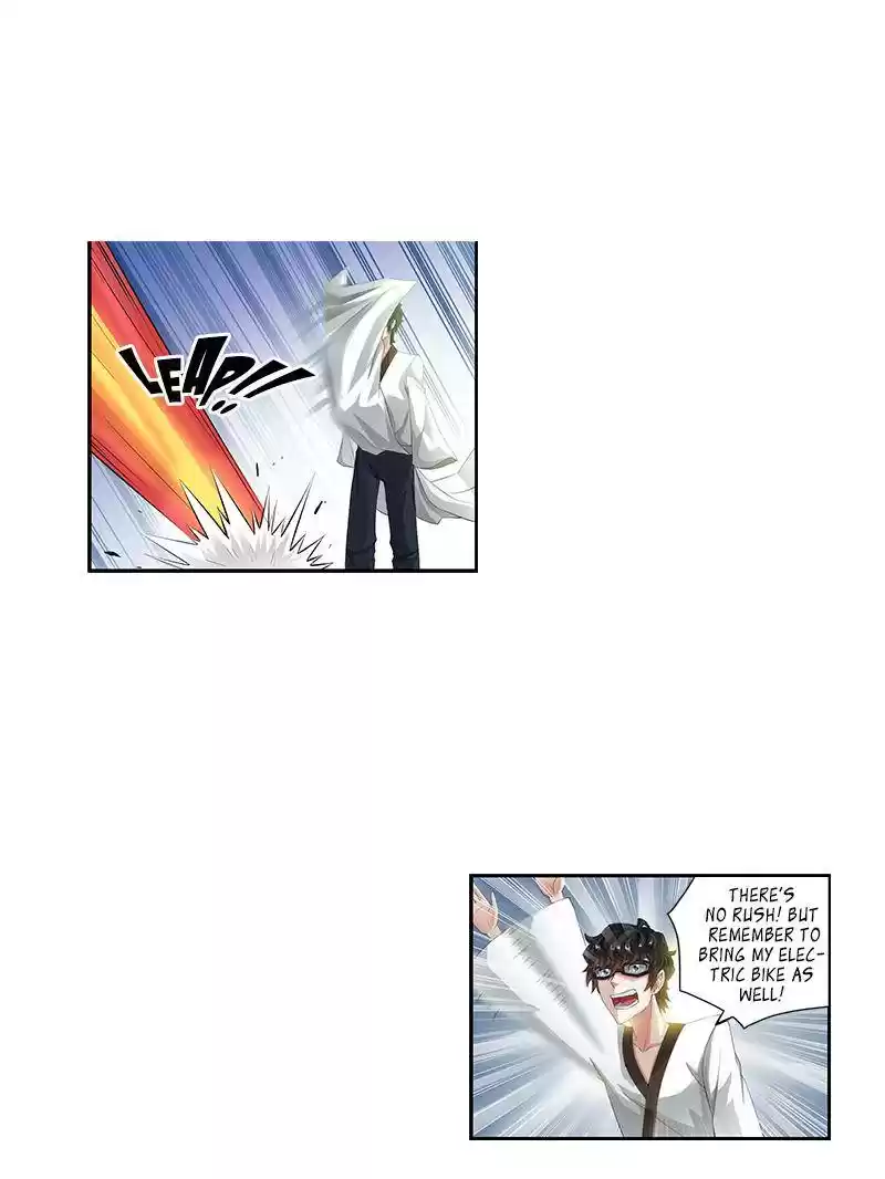 Demonic Housekeeper Chapter 67