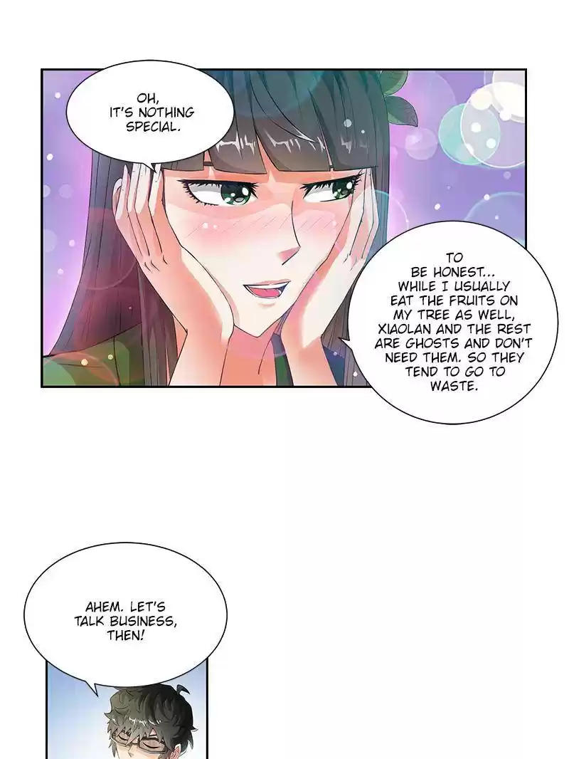 Demonic Housekeeper Chapter 67