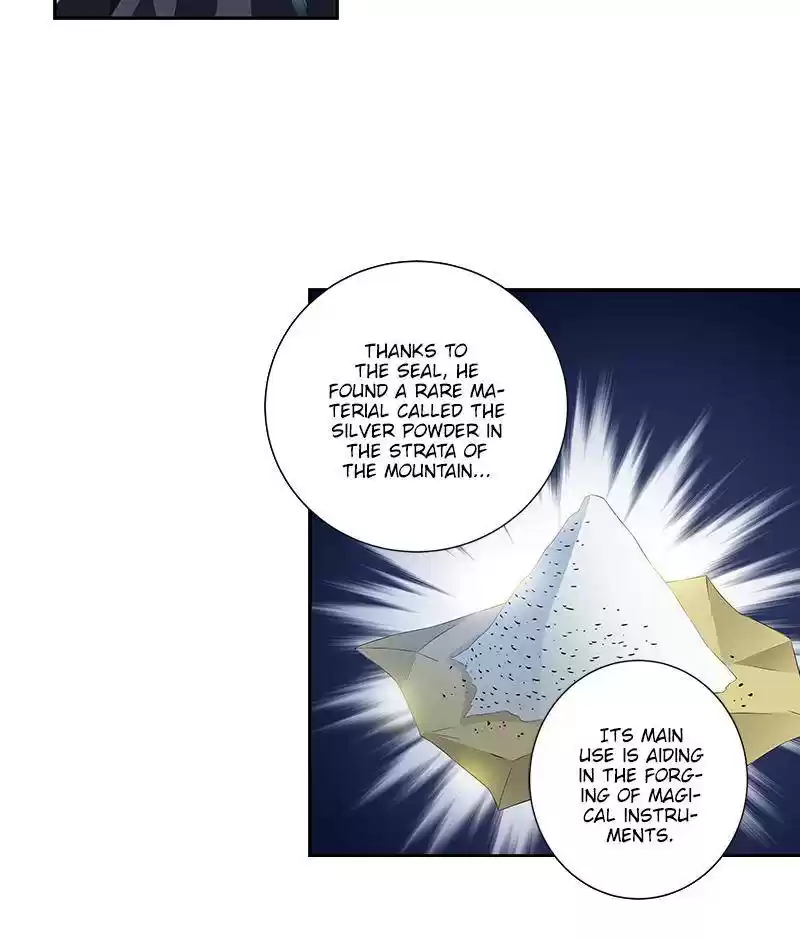 Demonic Housekeeper Chapter 67