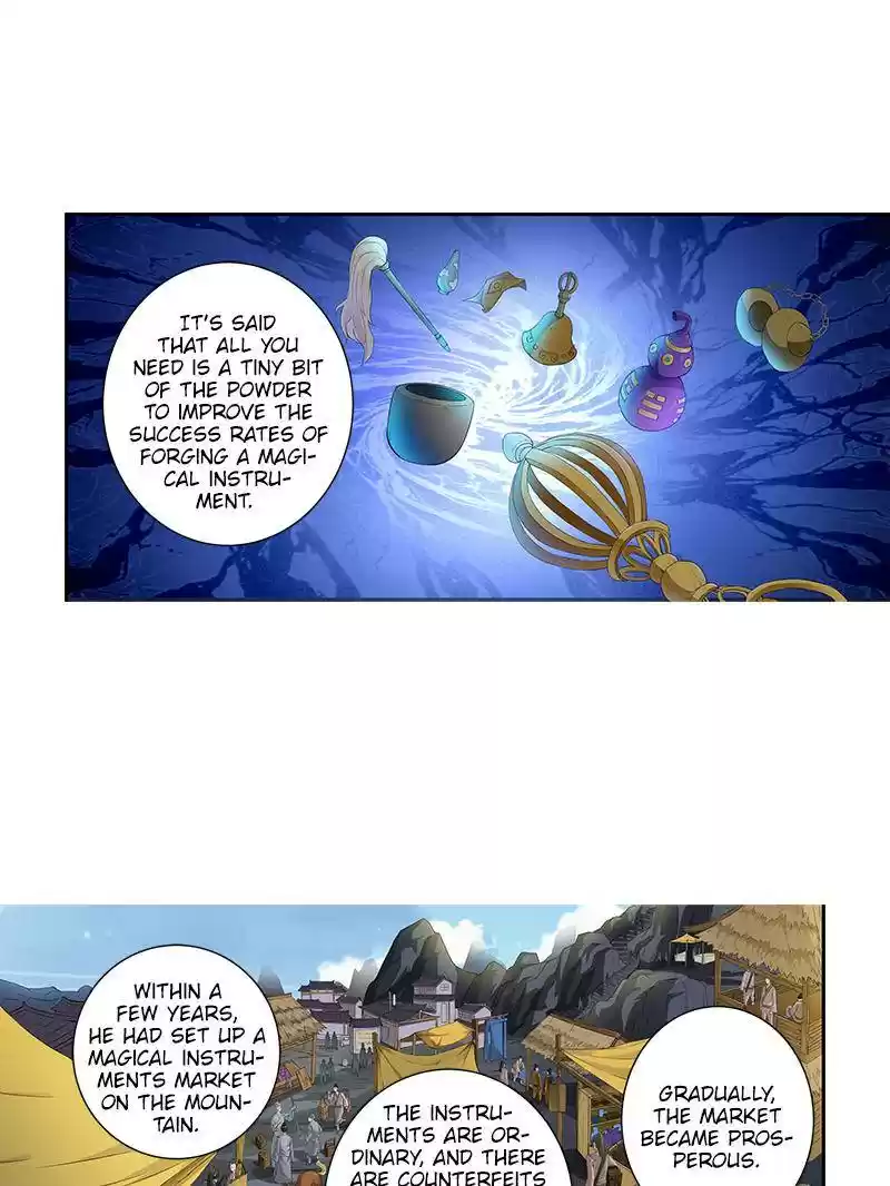 Demonic Housekeeper Chapter 67