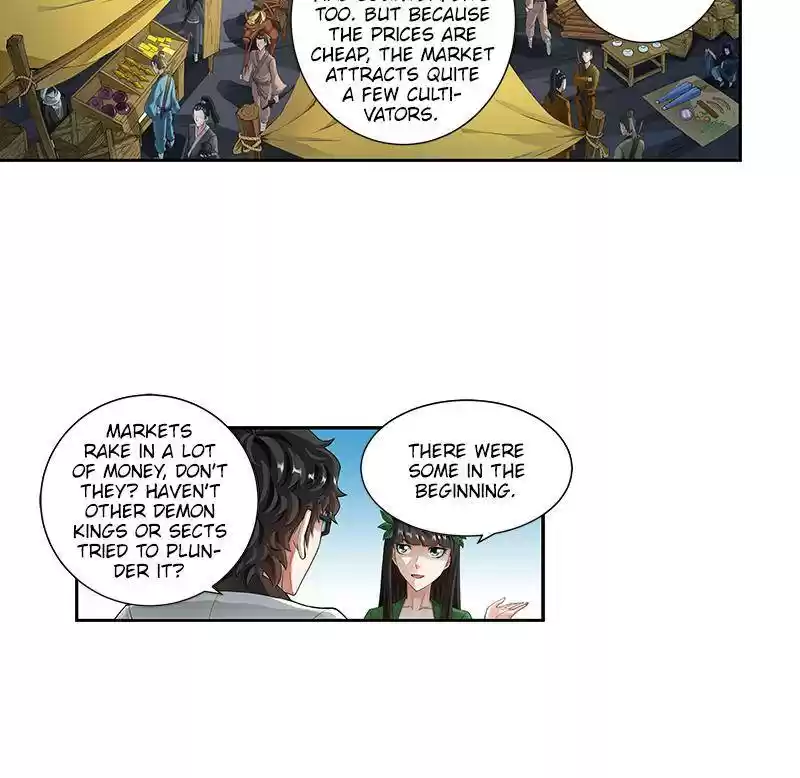 Demonic Housekeeper Chapter 67