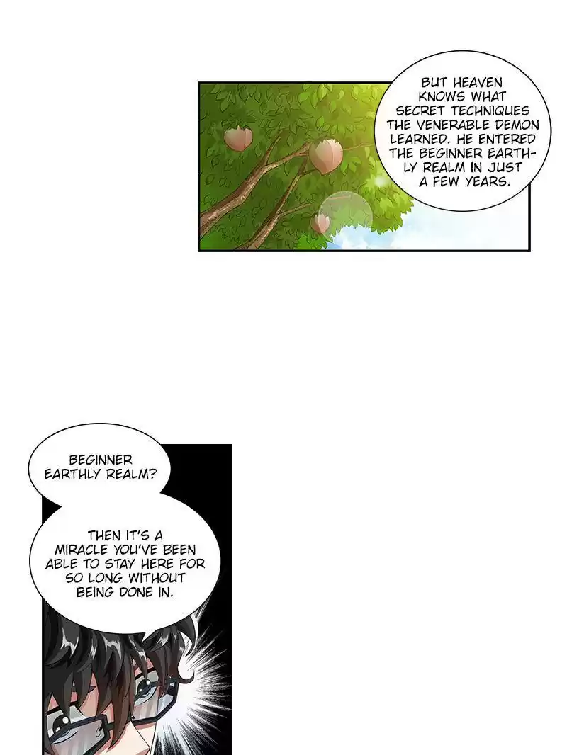 Demonic Housekeeper Chapter 67