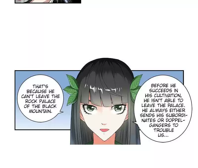 Demonic Housekeeper Chapter 67