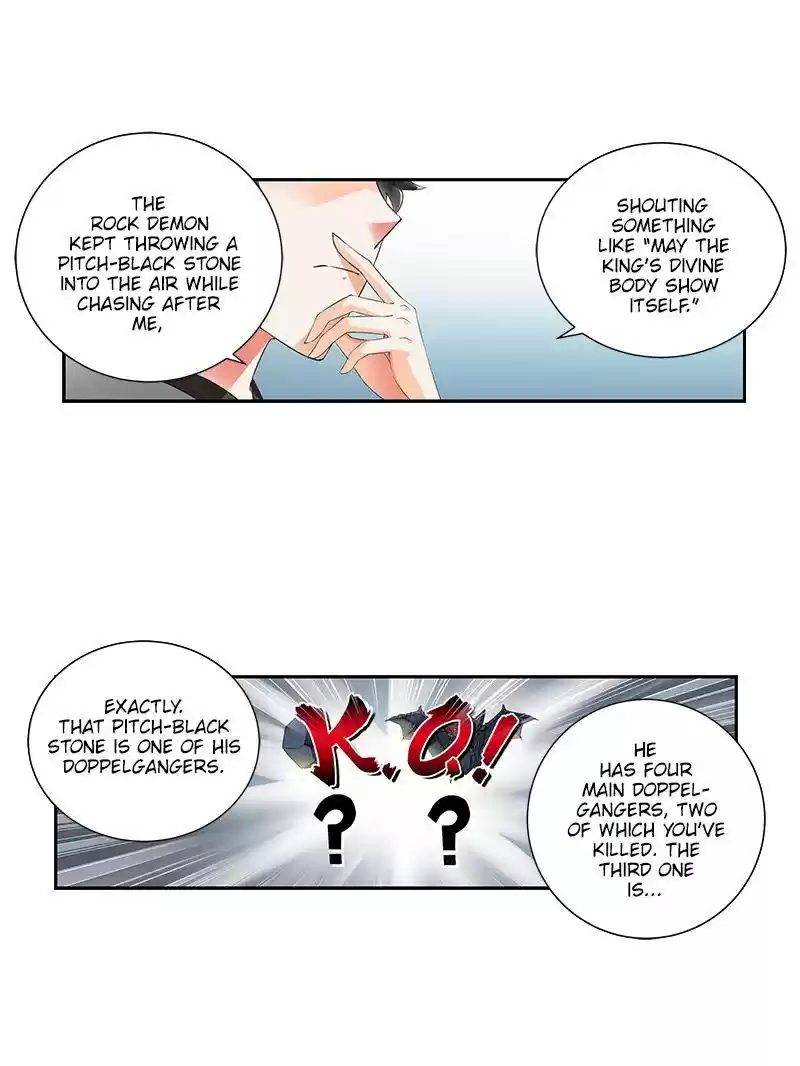 Demonic Housekeeper Chapter 67