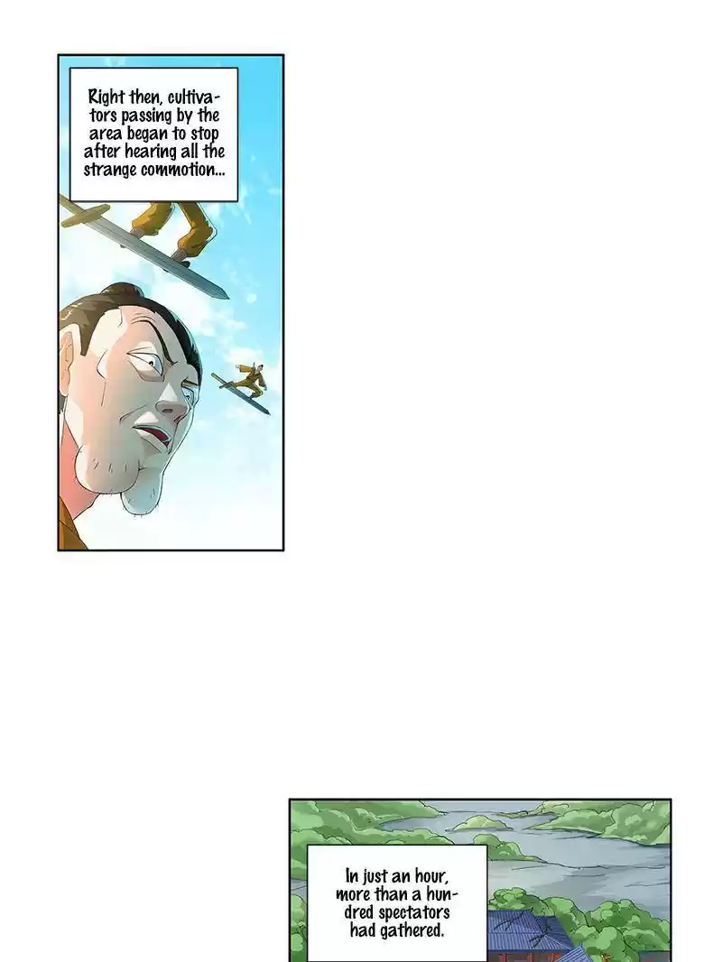 Demonic Housekeeper Chapter 69