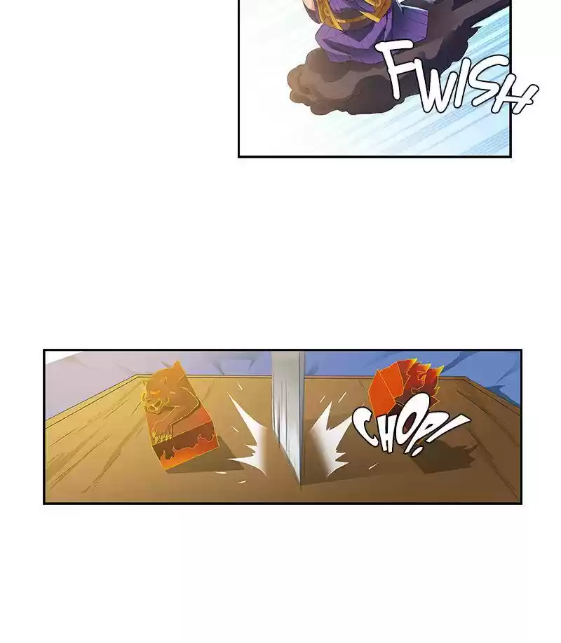 Demonic Housekeeper Chapter 70