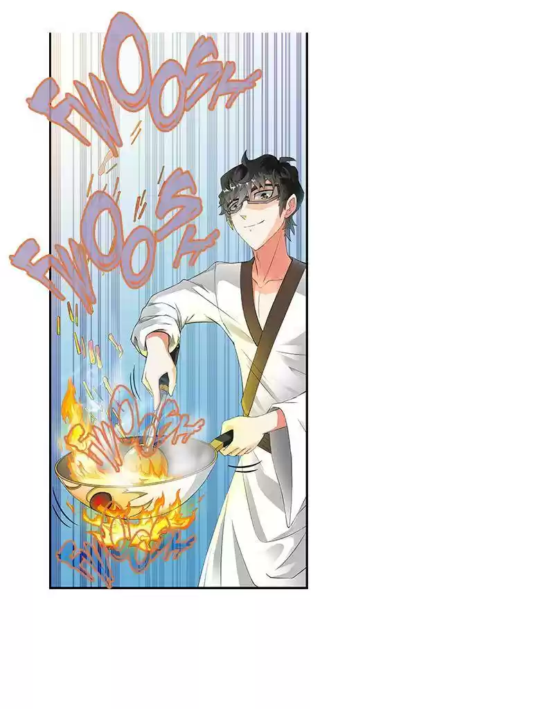 Demonic Housekeeper Chapter 70