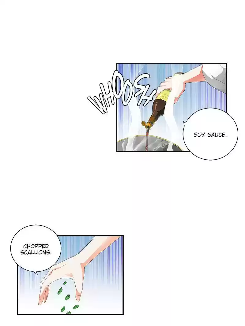 Demonic Housekeeper Chapter 70