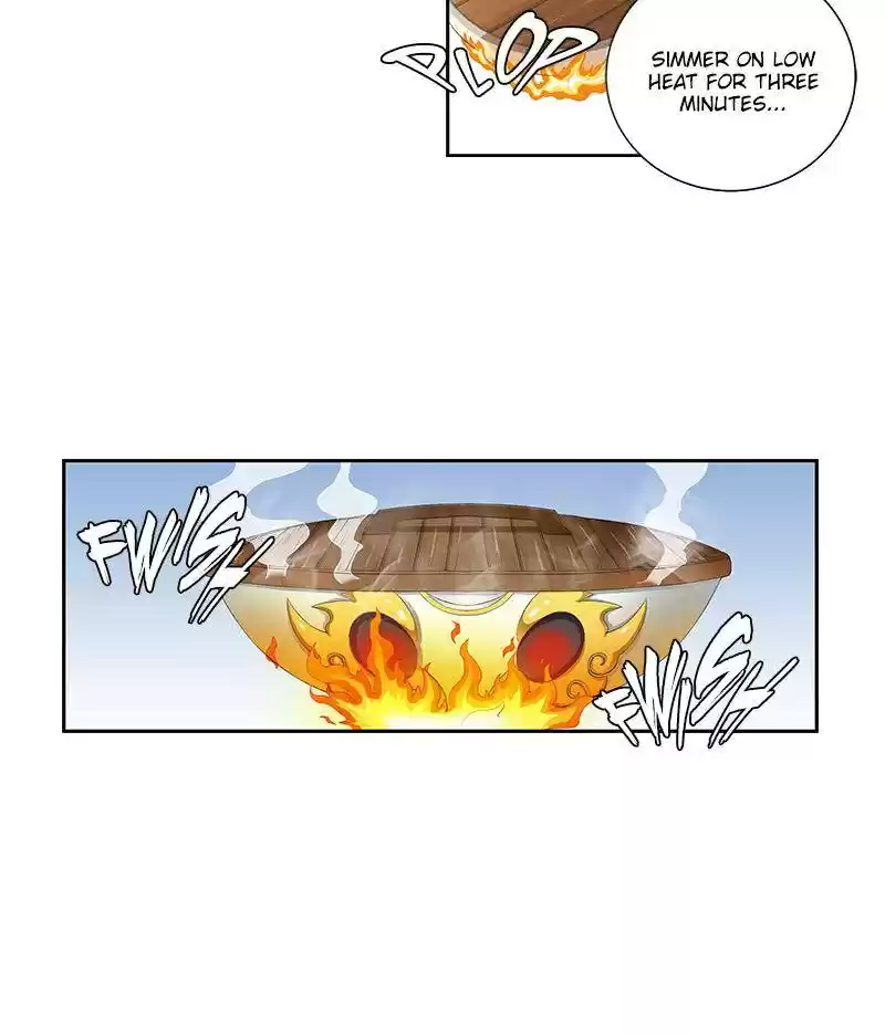 Demonic Housekeeper Chapter 70