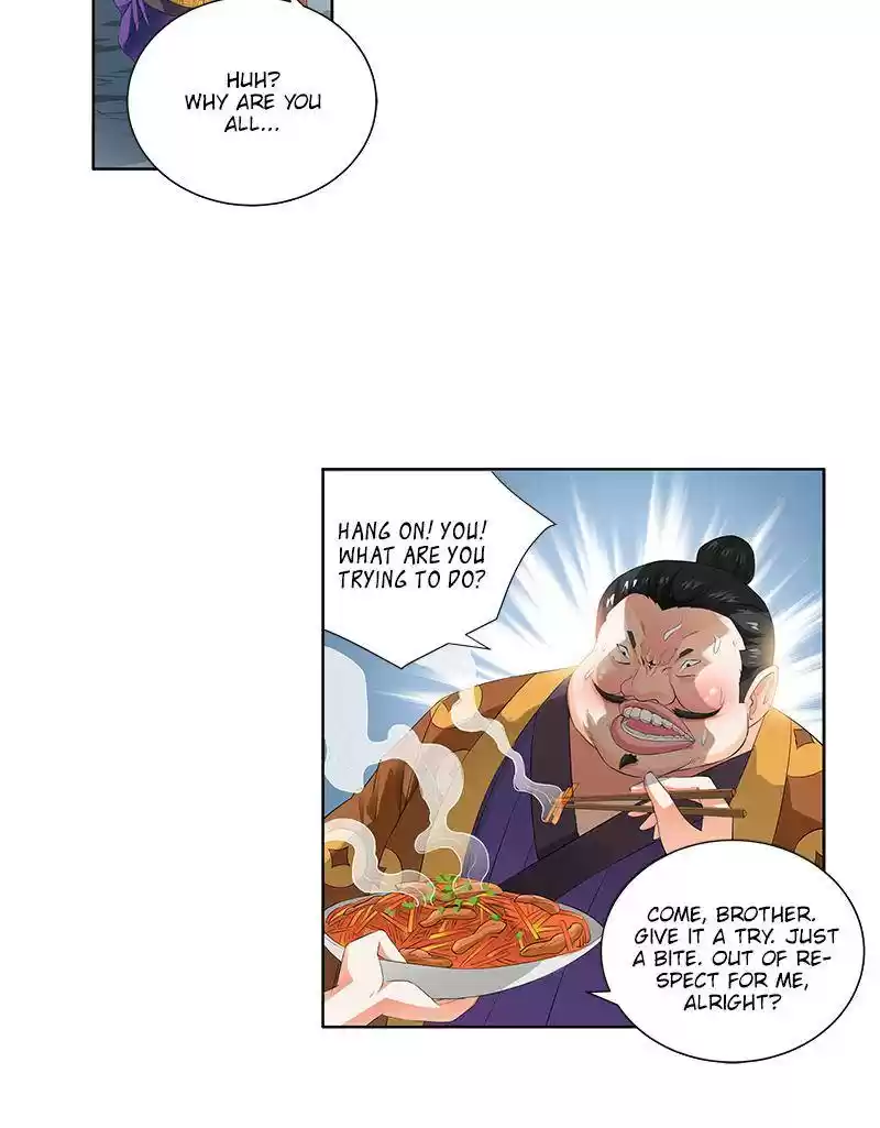 Demonic Housekeeper Chapter 70