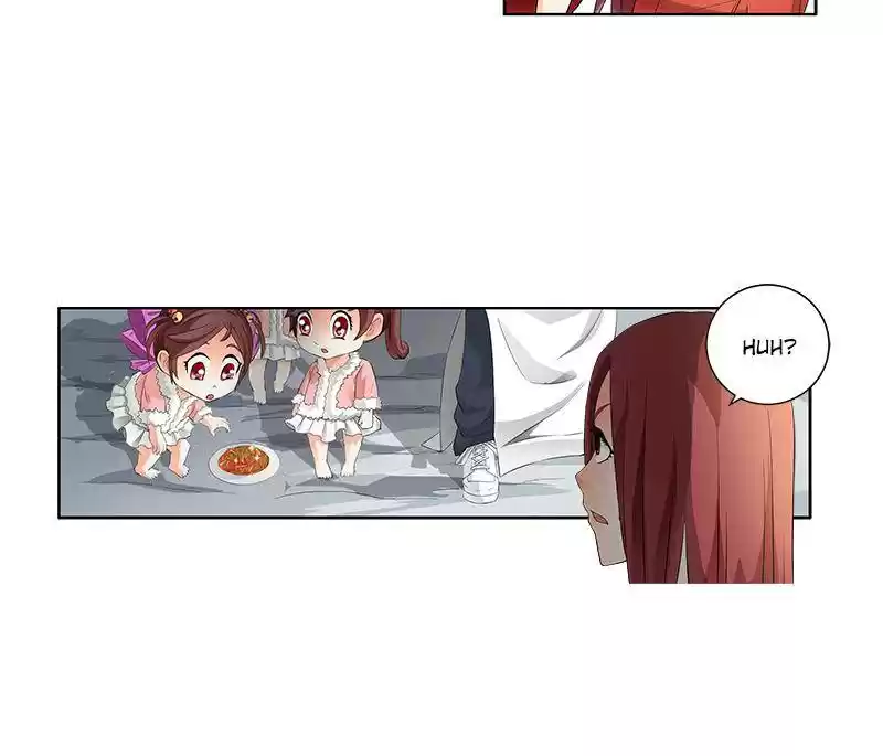 Demonic Housekeeper Chapter 70