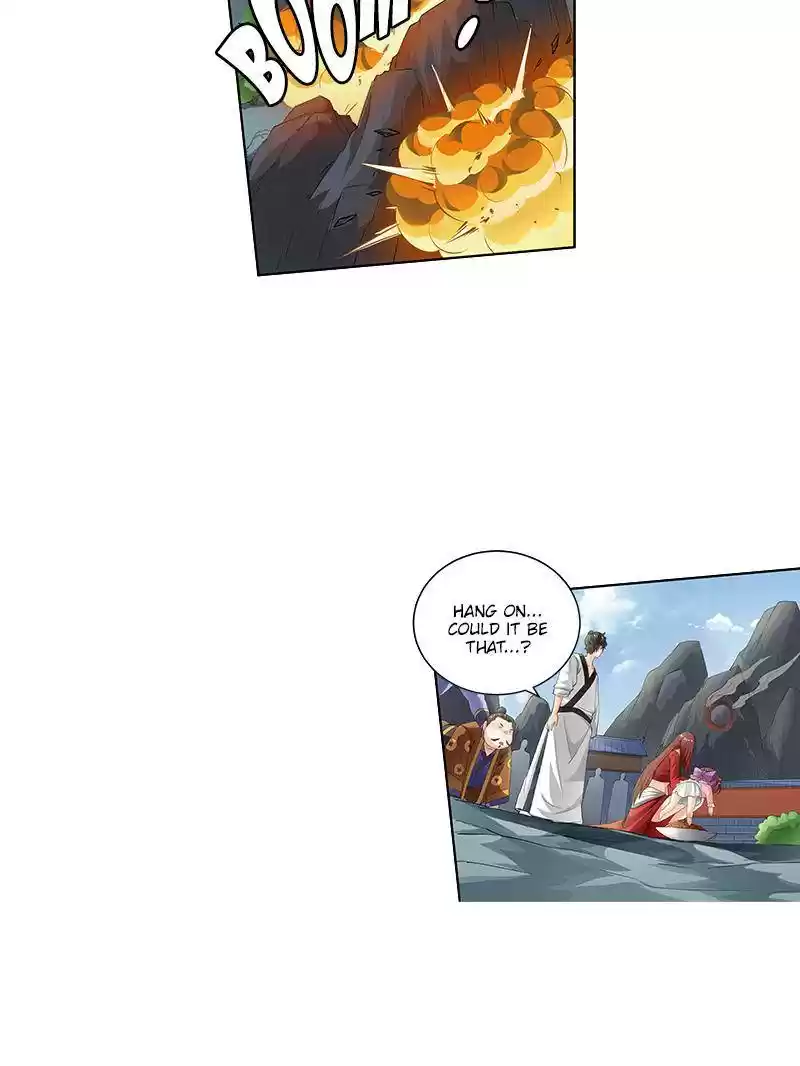 Demonic Housekeeper Chapter 70