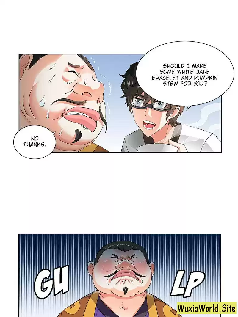 Demonic Housekeeper Chapter 71