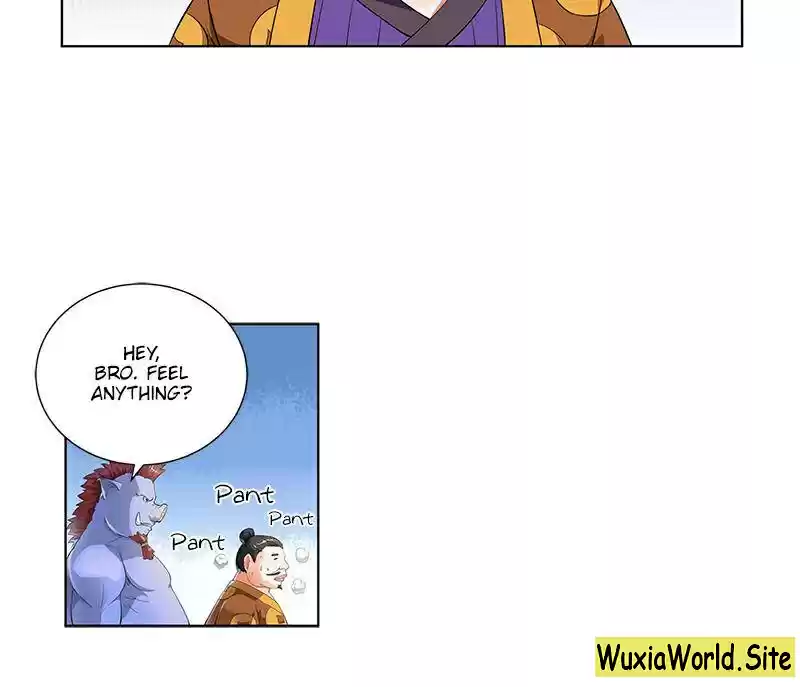 Demonic Housekeeper Chapter 71