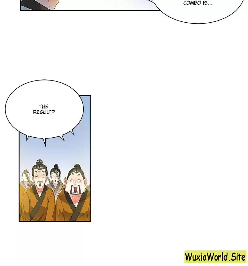 Demonic Housekeeper Chapter 71