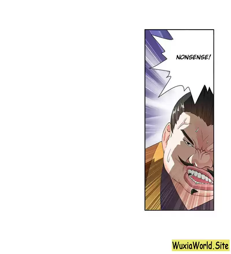 Demonic Housekeeper Chapter 71