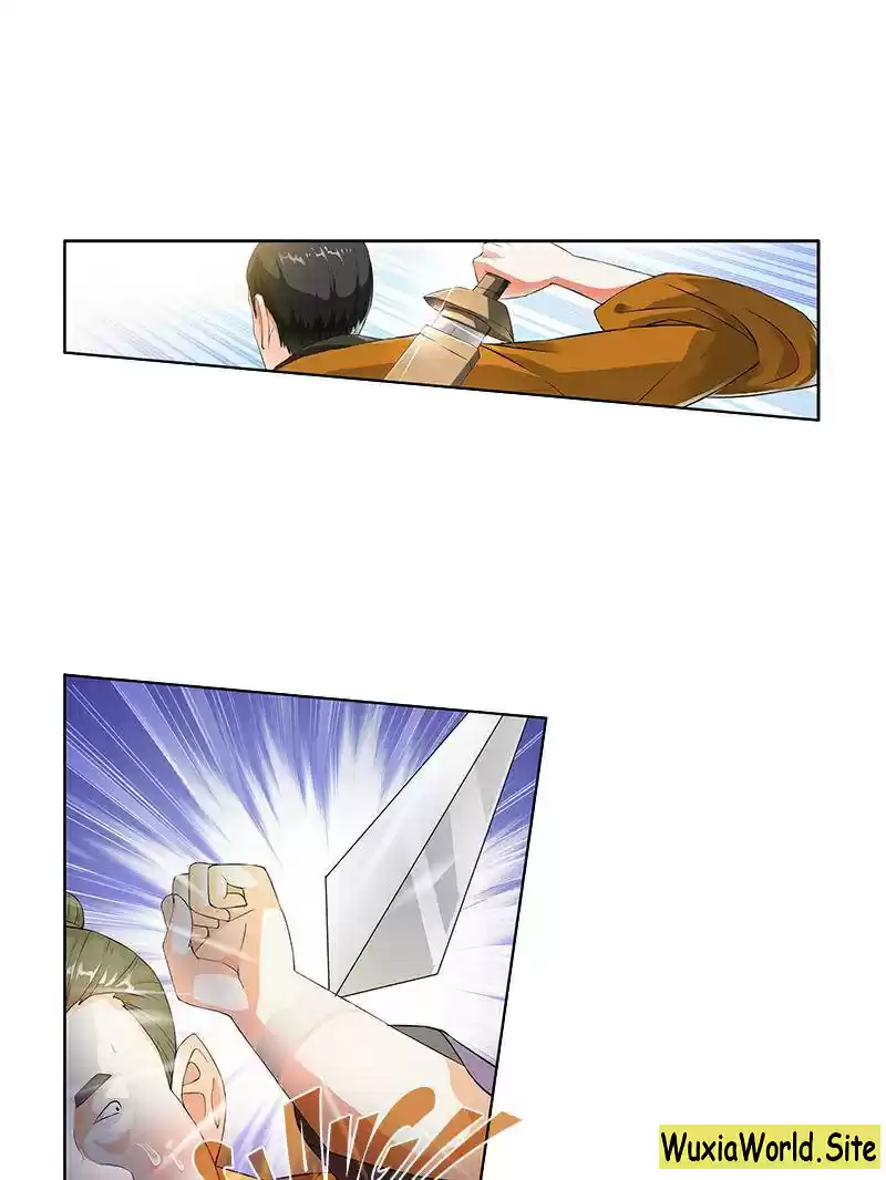 Demonic Housekeeper Chapter 71