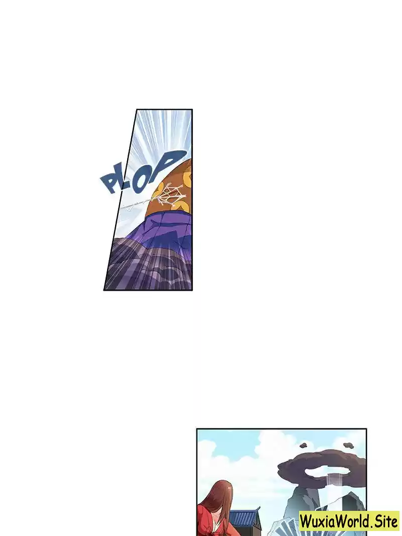 Demonic Housekeeper Chapter 71