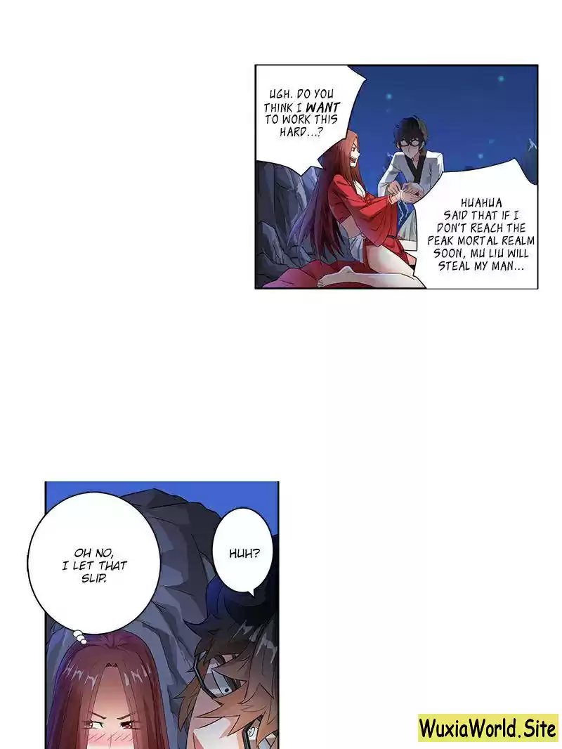 Demonic Housekeeper Chapter 72