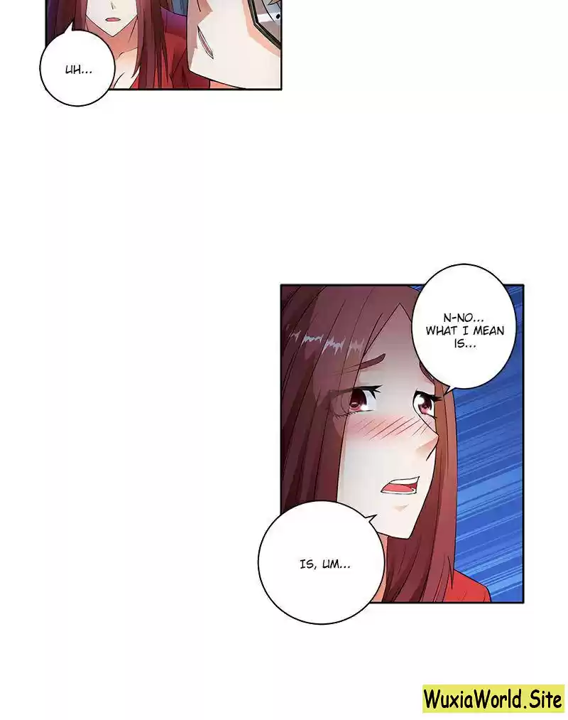 Demonic Housekeeper Chapter 72