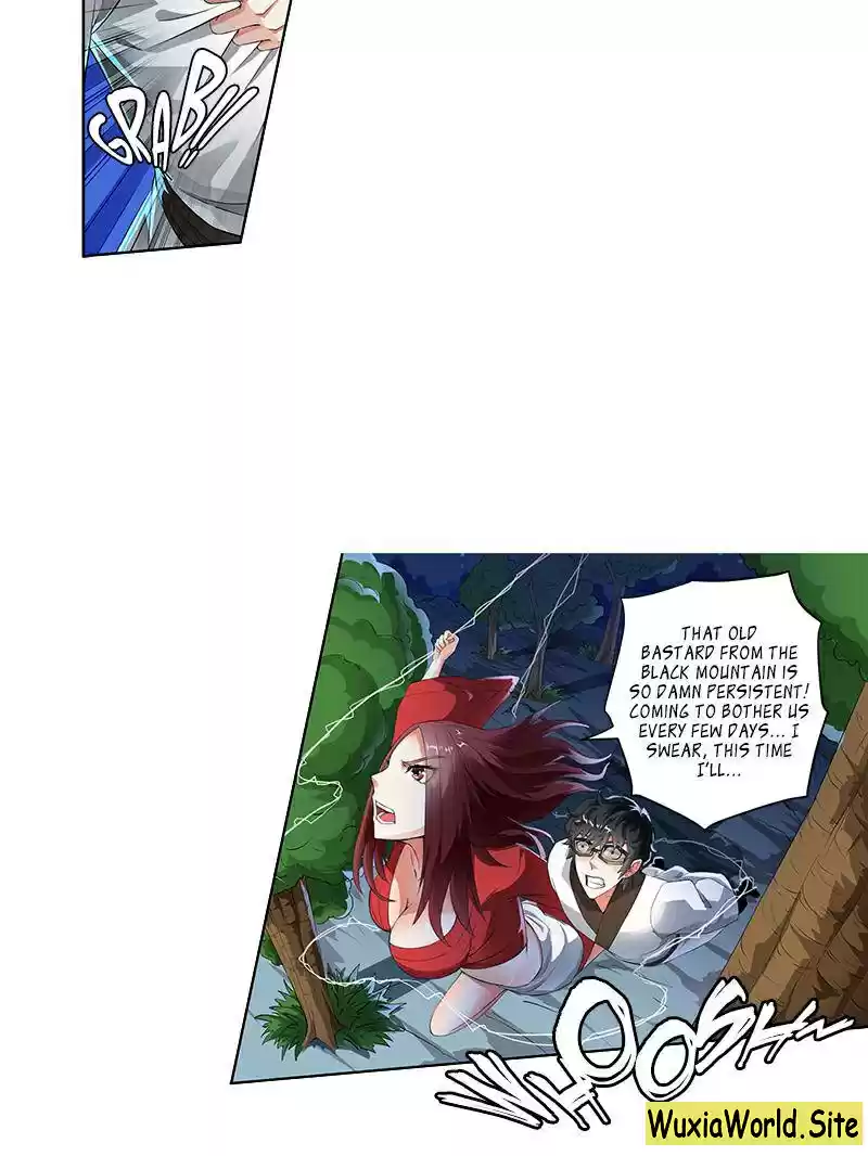 Demonic Housekeeper Chapter 72