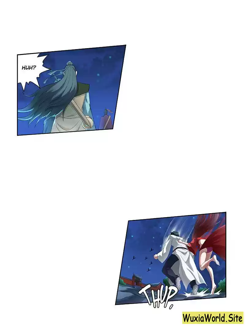 Demonic Housekeeper Chapter 72