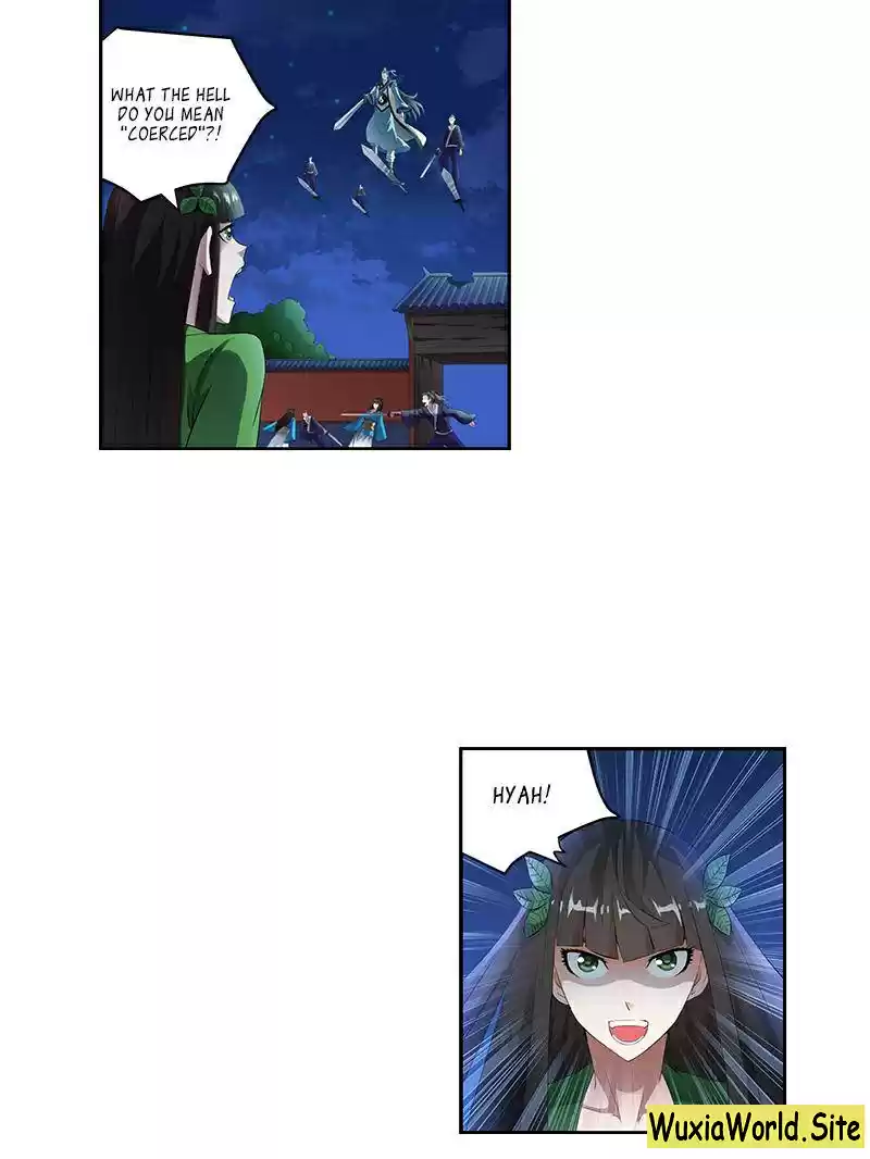 Demonic Housekeeper Chapter 73