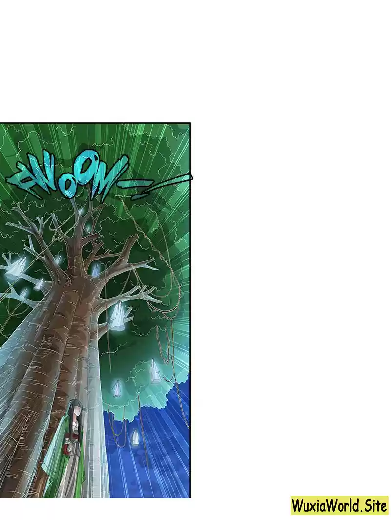 Demonic Housekeeper Chapter 73