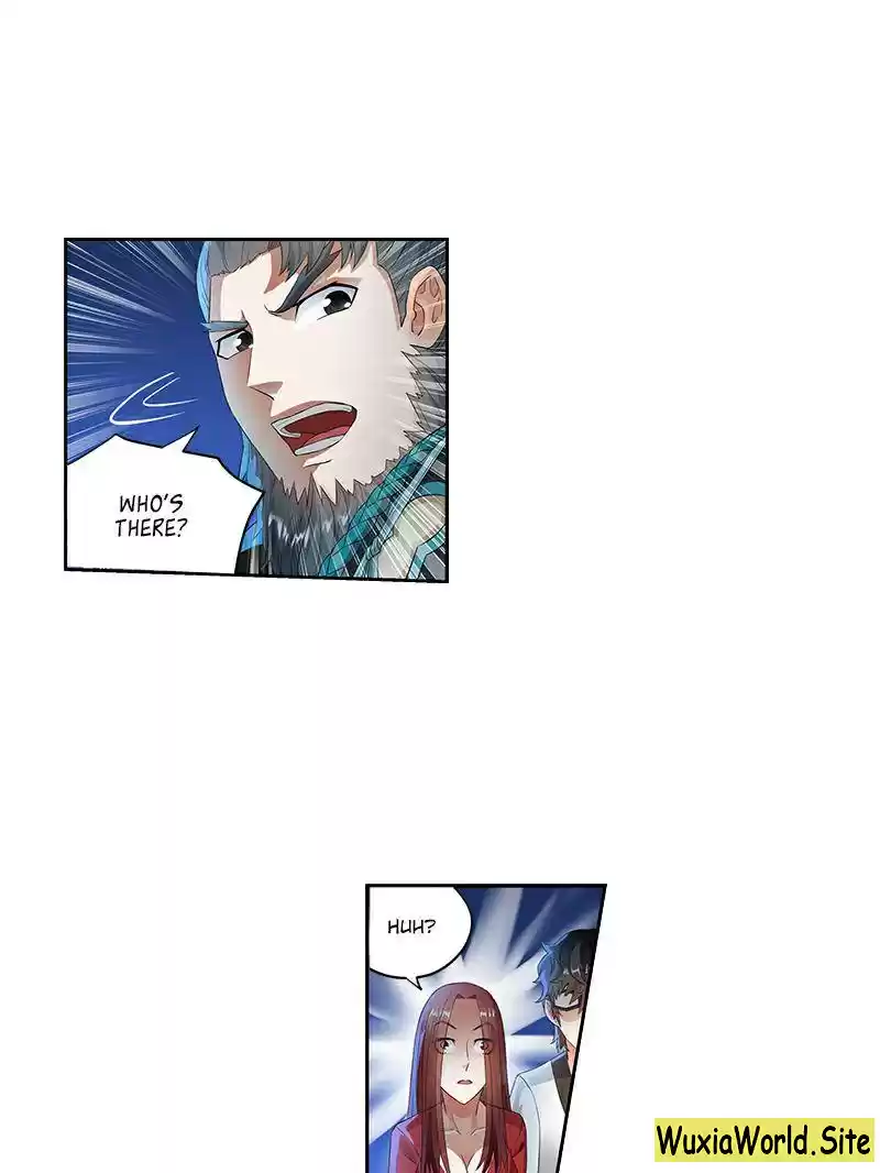 Demonic Housekeeper Chapter 73