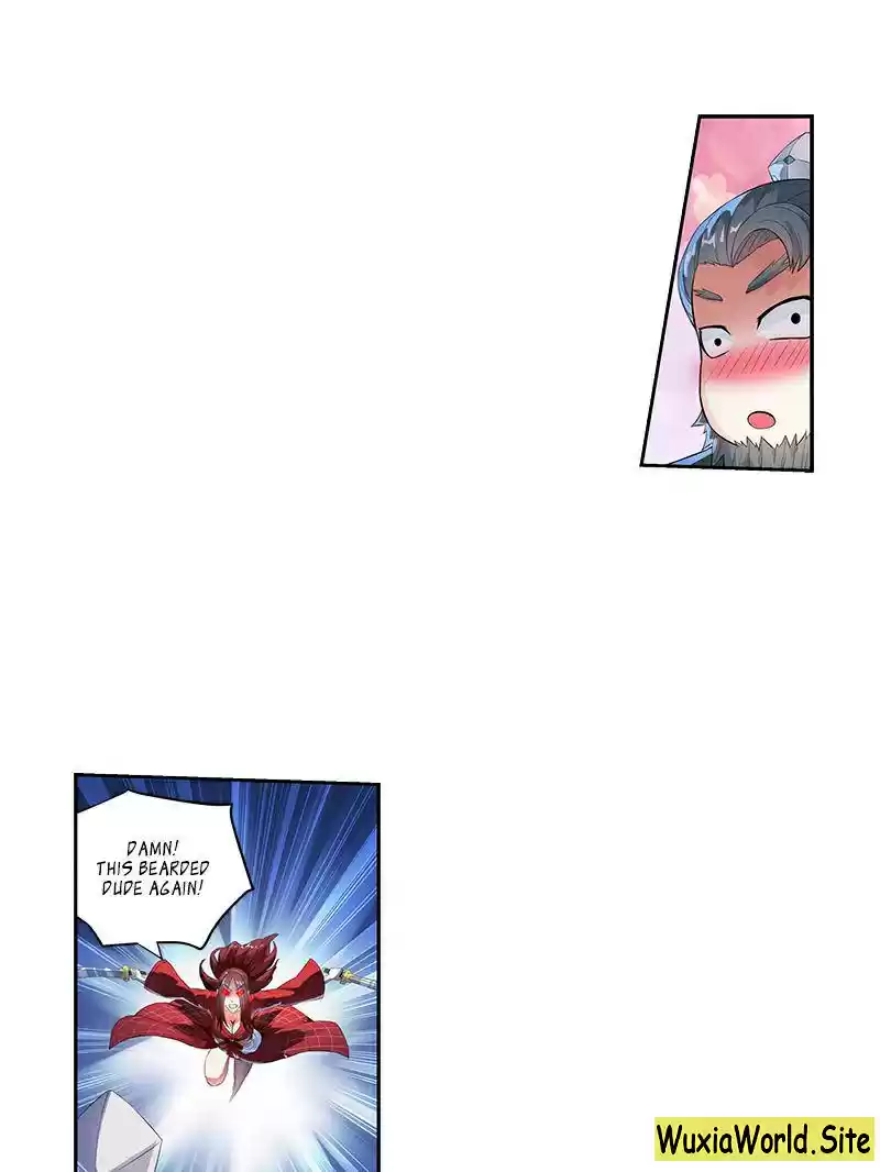 Demonic Housekeeper Chapter 73