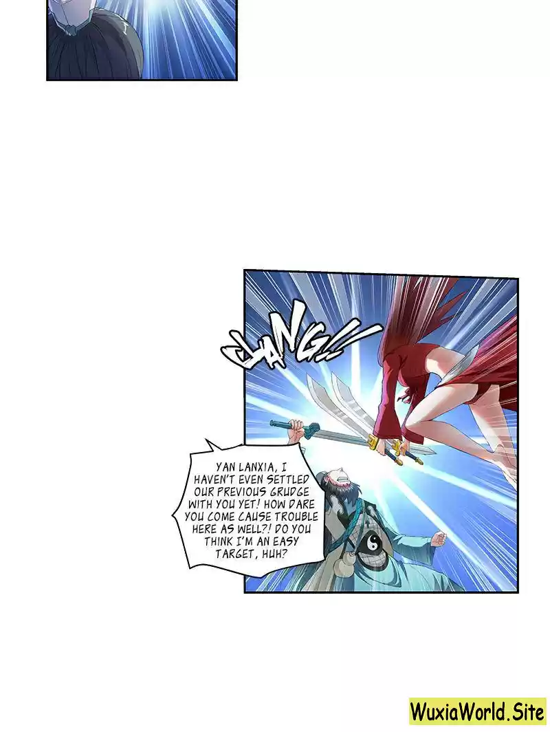 Demonic Housekeeper Chapter 73