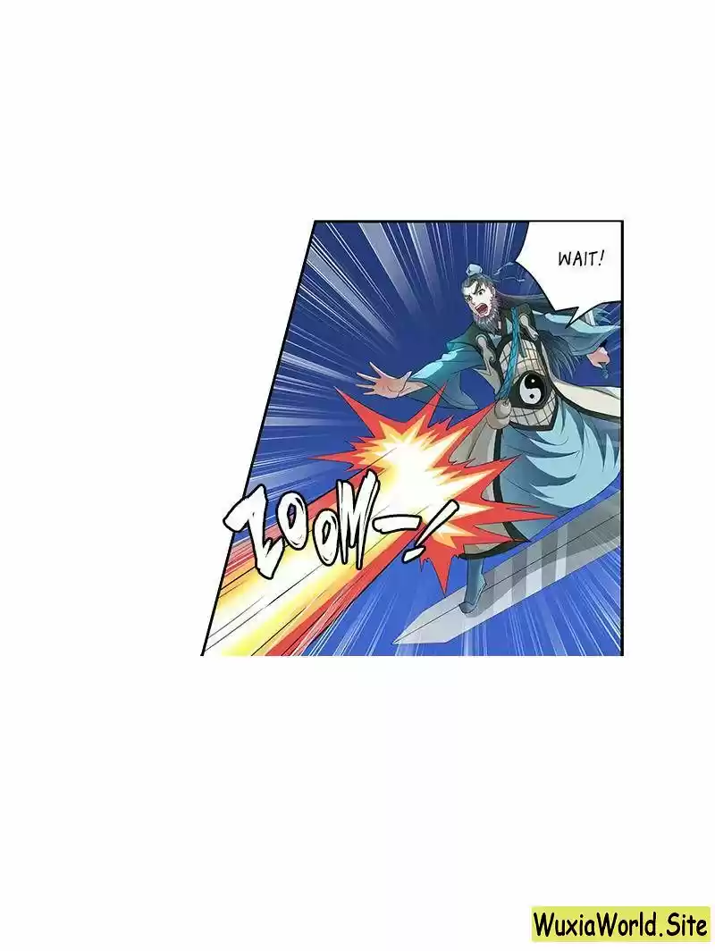 Demonic Housekeeper Chapter 73