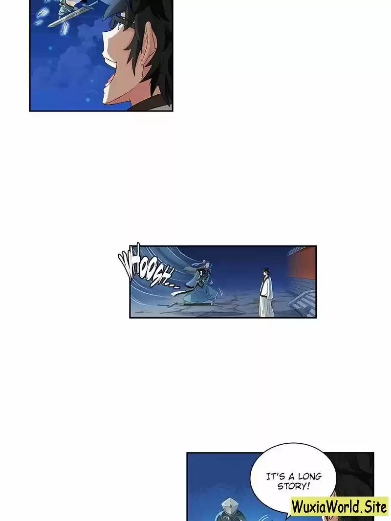 Demonic Housekeeper Chapter 73