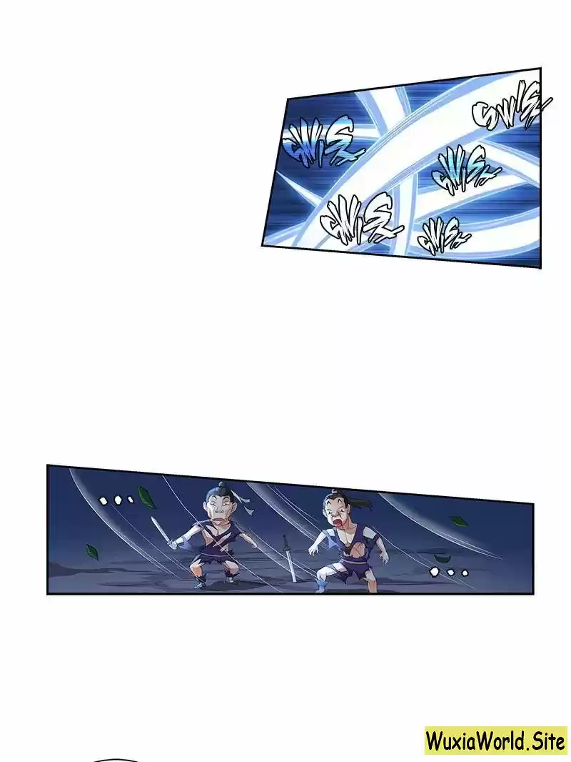 Demonic Housekeeper Chapter 73