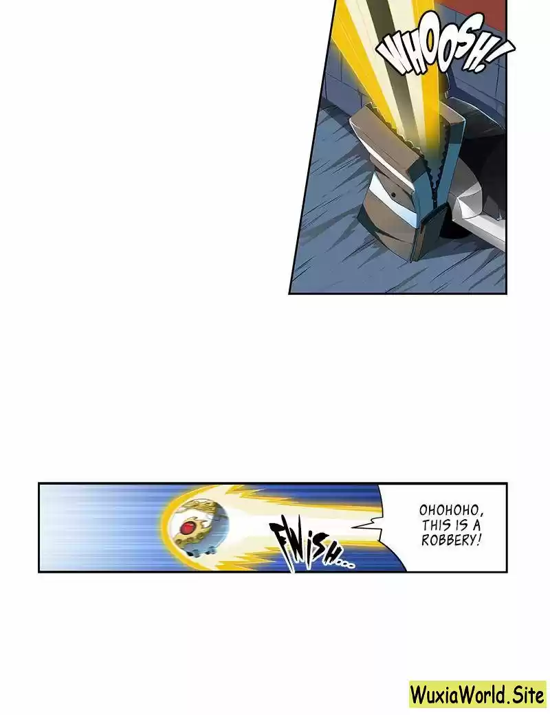 Demonic Housekeeper Chapter 73