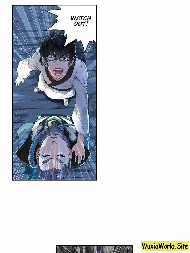 Demonic Housekeeper Chapter 73