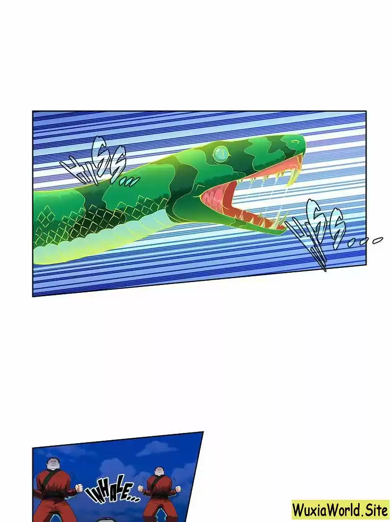 Demonic Housekeeper Chapter 74