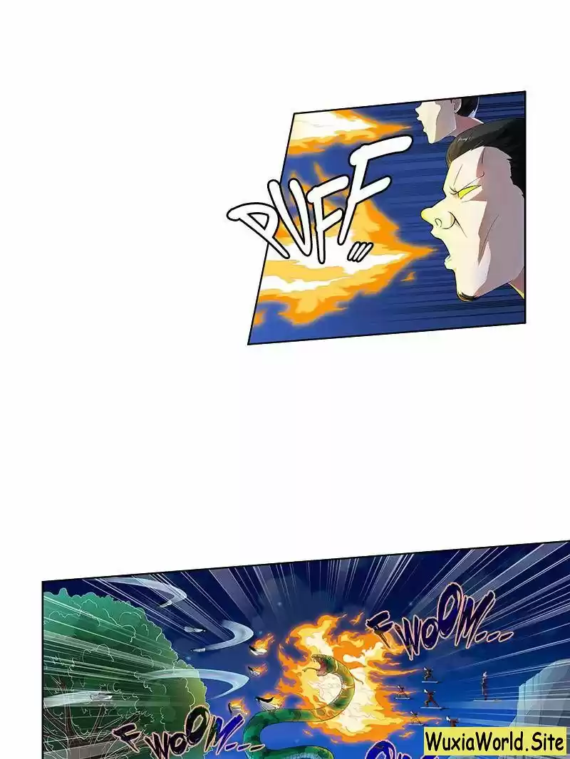 Demonic Housekeeper Chapter 74