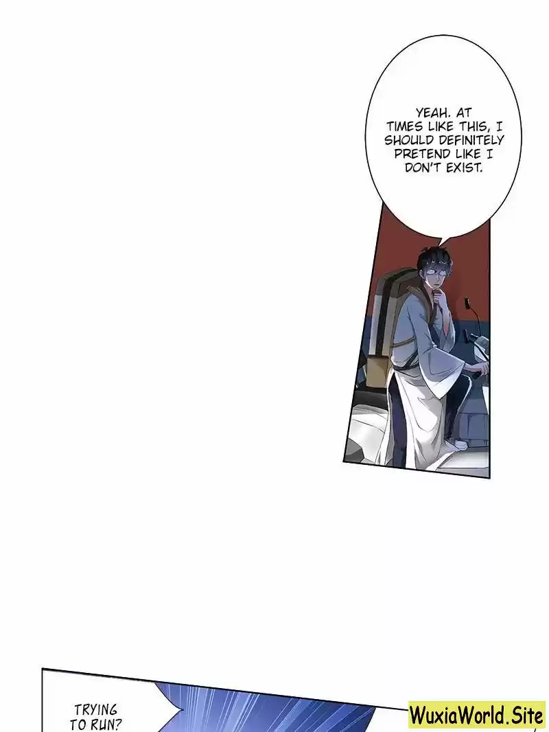 Demonic Housekeeper Chapter 74