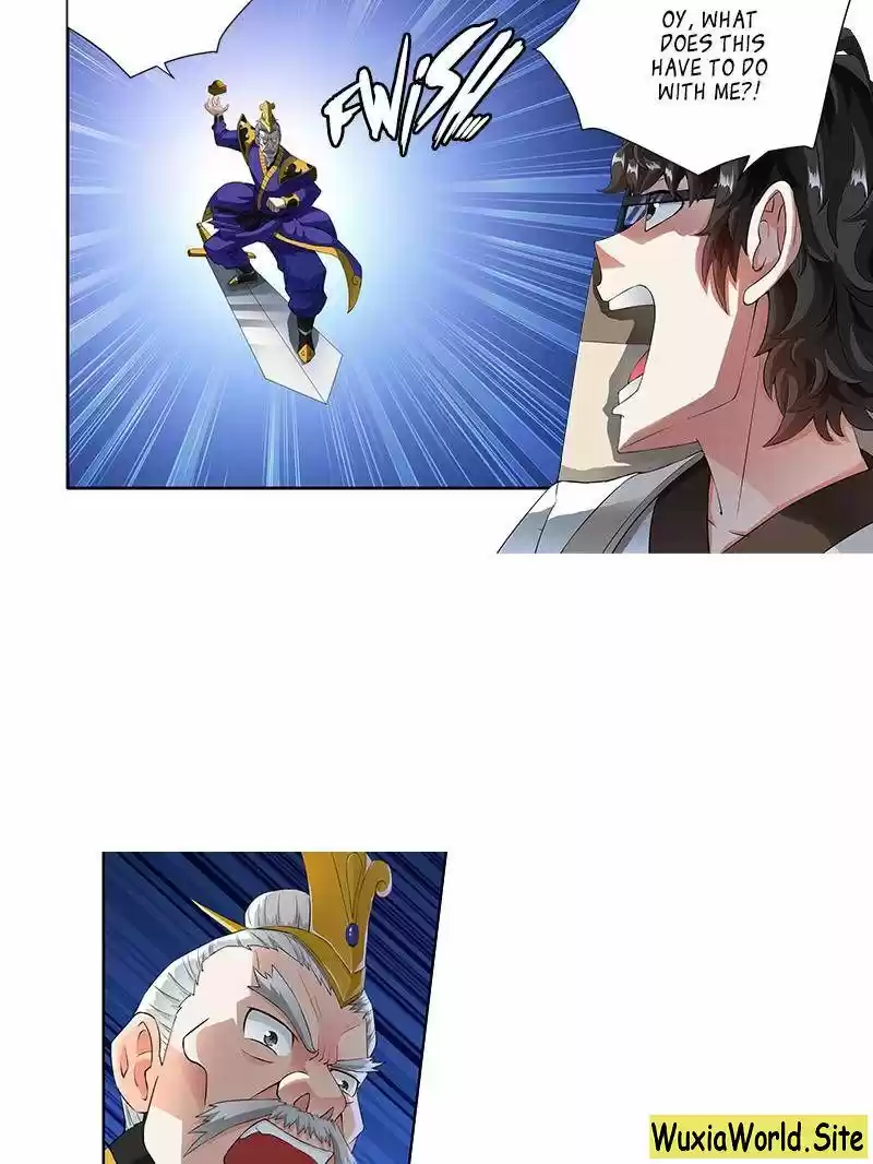 Demonic Housekeeper Chapter 74