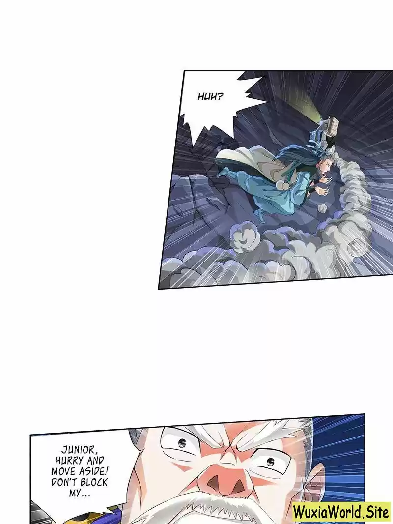 Demonic Housekeeper Chapter 74