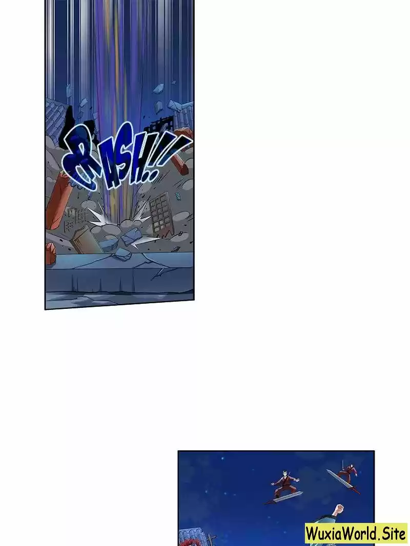 Demonic Housekeeper Chapter 74