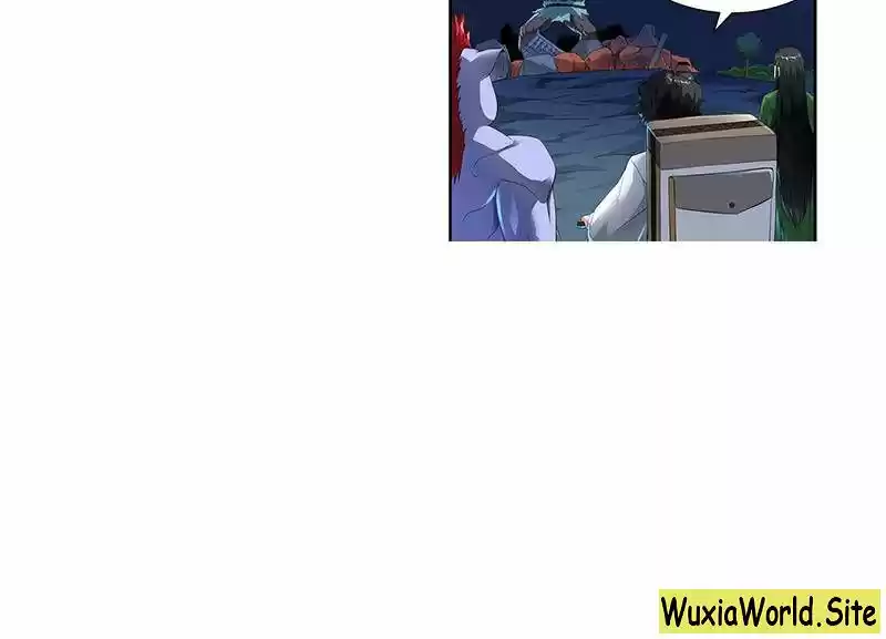 Demonic Housekeeper Chapter 74