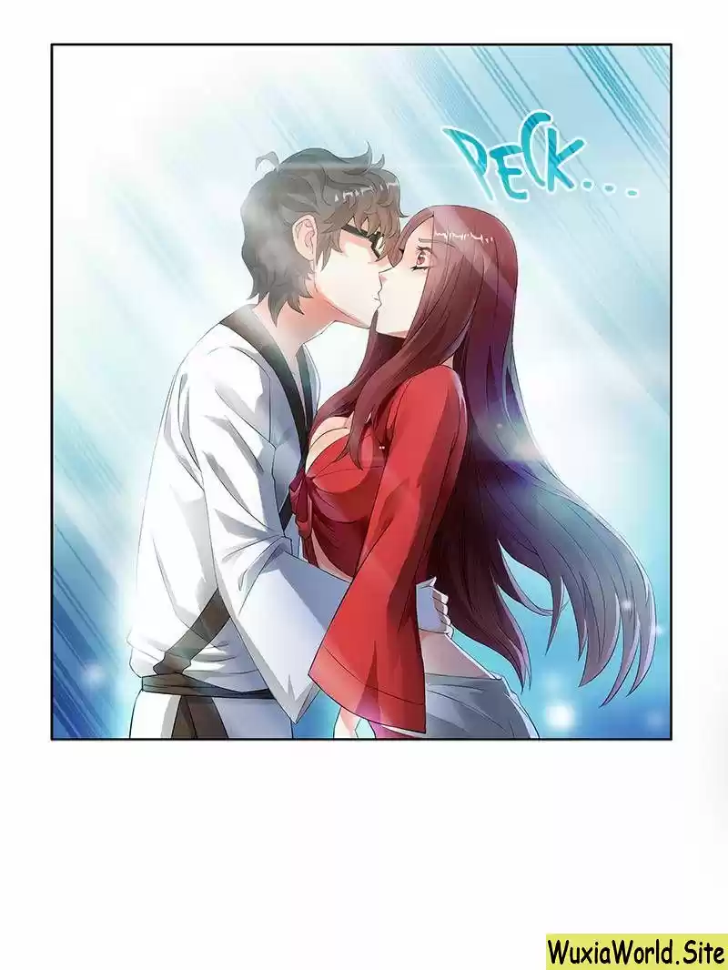 Demonic Housekeeper Chapter 75