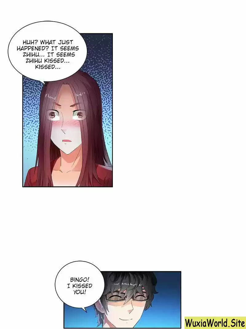 Demonic Housekeeper Chapter 75