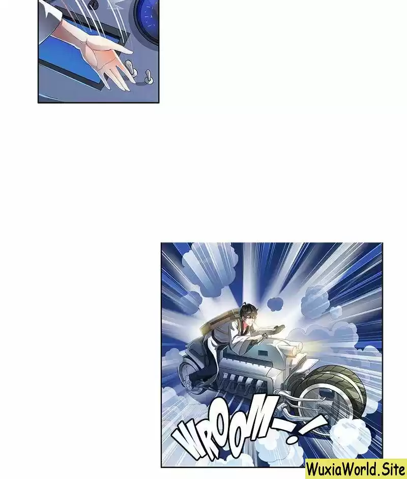 Demonic Housekeeper Chapter 75