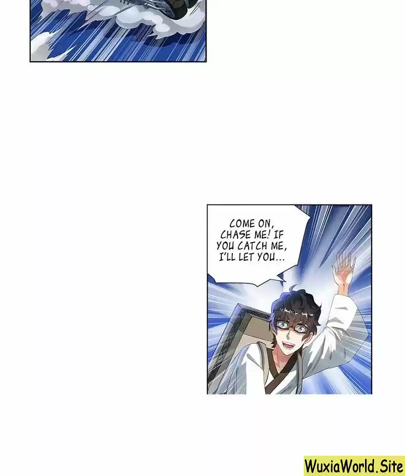 Demonic Housekeeper Chapter 75