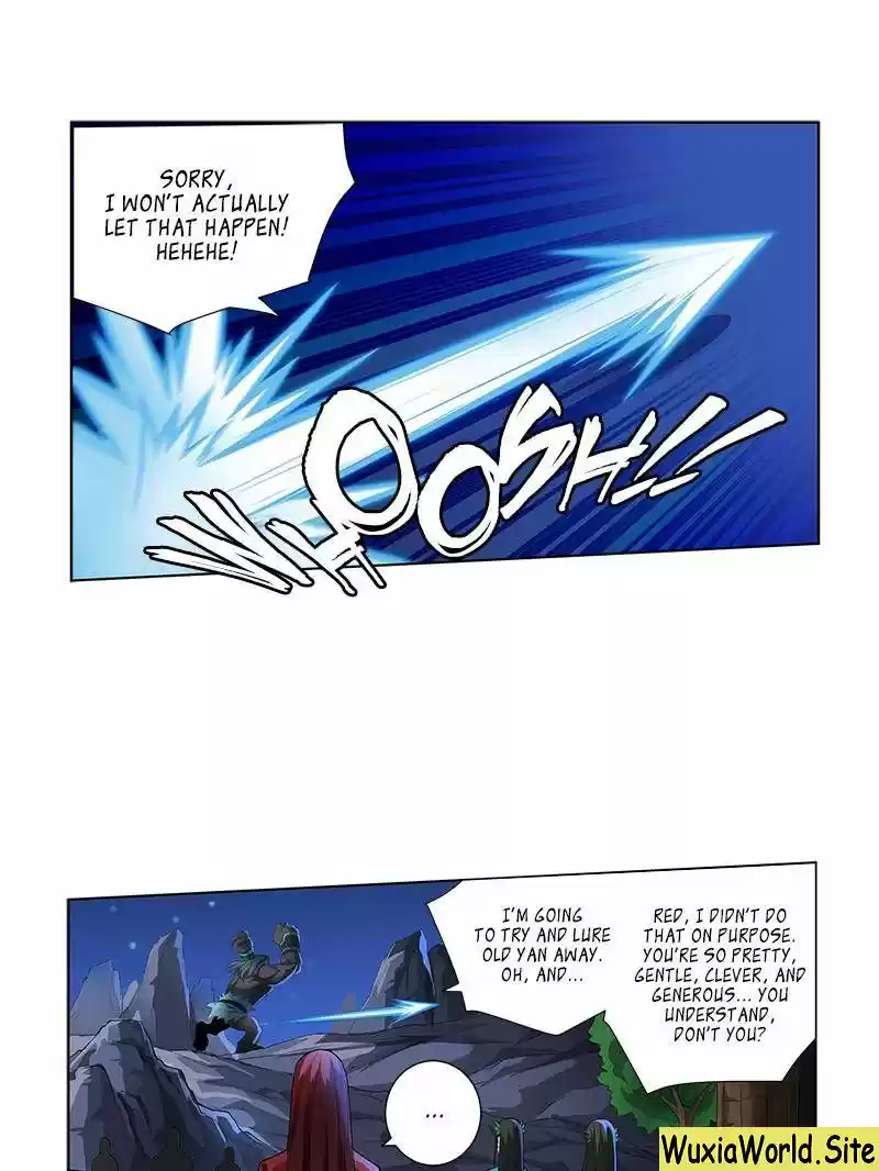 Demonic Housekeeper Chapter 75