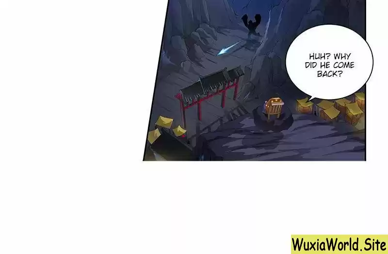 Demonic Housekeeper Chapter 76